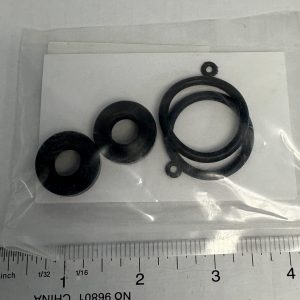 KIT--SEAL KIT FOR TWO 7610 TYPE IKON SHOCK