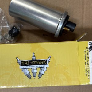 COIL - IGNITION COIL 12V - TRI-SPARK